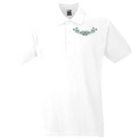 Polo Epais de marque Fruit of the Loom Vignette