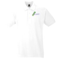 Polo Epais de marque Fruit of the Loom Vignette