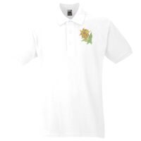 Polo Epais de marque Fruit of the Loom Vignette