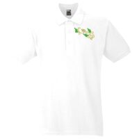 Polo Epais de marque Fruit of the Loom Vignette