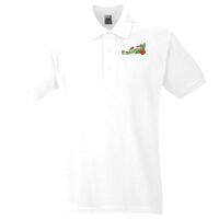 Polo Epais de marque Fruit of the Loom Vignette