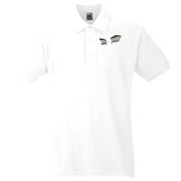 Polo Epais de marque Fruit of the Loom Vignette