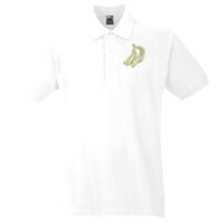 Polo Epais de marque Fruit of the Loom Vignette