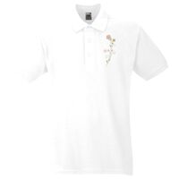 Polo Epais de marque Fruit of the Loom Vignette