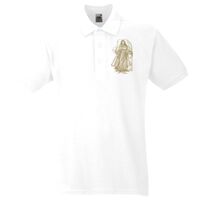 Polo Epais de marque Fruit of the Loom Vignette