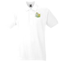 Polo Epais de marque Fruit of the Loom Vignette