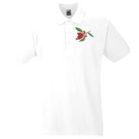 Polo Epais de marque Fruit of the Loom Vignette