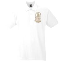 Polo Epais de marque Fruit of the Loom Vignette