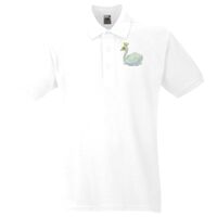 Polo Epais de marque Fruit of the Loom Vignette