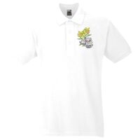 Polo Epais de marque Fruit of the Loom Vignette