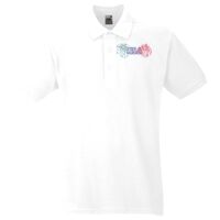 Polo Epais de marque Fruit of the Loom Vignette