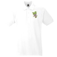 Polo Epais de marque Fruit of the Loom Vignette