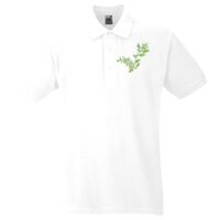Polo Epais de marque Fruit of the Loom Vignette