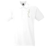 Polo Epais de marque Fruit of the Loom Vignette