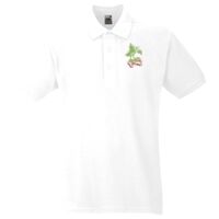 Polo Epais de marque Fruit of the Loom Vignette