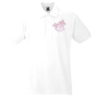 Polo Epais de marque Fruit of the Loom Vignette