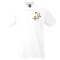 Polo Epais de marque Fruit of the Loom Vignette