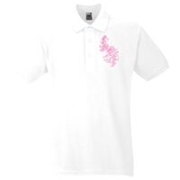 Polo Epais de marque Fruit of the Loom Vignette