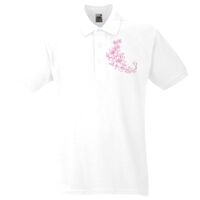 Polo Epais de marque Fruit of the Loom Vignette