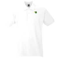 Polo Epais de marque Fruit of the Loom Vignette