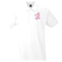 Polo Epais de marque Fruit of the Loom Vignette