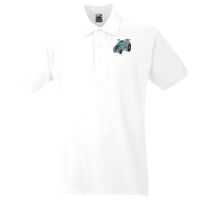 Polo Epais de marque Fruit of the Loom Vignette