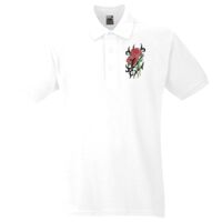 Polo Epais de marque Fruit of the Loom Vignette