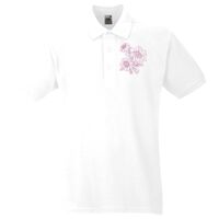 Polo Epais de marque Fruit of the Loom Vignette