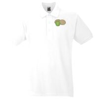 Polo Epais de marque Fruit of the Loom Vignette