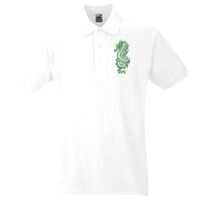 Polo Epais de marque Fruit of the Loom Vignette
