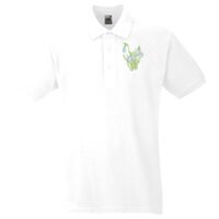 Polo Epais de marque Fruit of the Loom Vignette