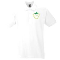 Polo Epais de marque Fruit of the Loom Vignette