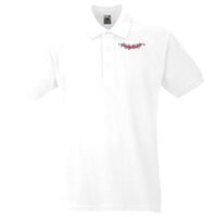 Polo Epais de marque Fruit of the Loom Vignette