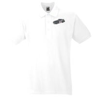 Polo Epais de marque Fruit of the Loom Vignette