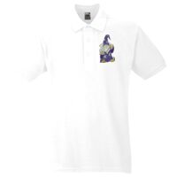 Polo Epais de marque Fruit of the Loom Vignette