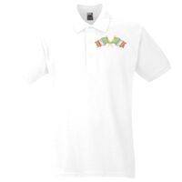 Polo Epais de marque Fruit of the Loom Vignette