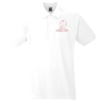 Polo Epais de marque Fruit of the Loom Vignette