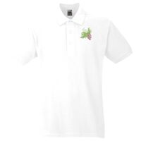 Polo Epais de marque Fruit of the Loom Vignette