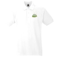 Polo Epais de marque Fruit of the Loom Vignette