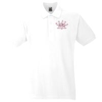 Polo Epais de marque Fruit of the Loom Vignette