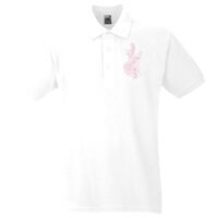 Polo Epais de marque Fruit of the Loom Vignette