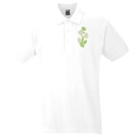 Polo Epais de marque Fruit of the Loom Vignette