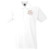 Polo Epais de marque Fruit of the Loom Vignette