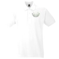 Polo Epais de marque Fruit of the Loom Vignette
