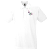 Polo Epais de marque Fruit of the Loom Vignette