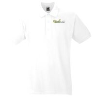 Polo Epais de marque Fruit of the Loom Vignette