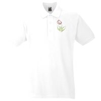 Polo Epais de marque Fruit of the Loom Vignette