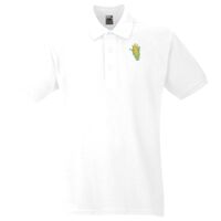 Polo Epais de marque Fruit of the Loom Vignette