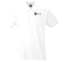 Polo Epais de marque Fruit of the Loom Vignette