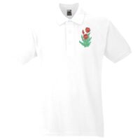 Polo Epais de marque Fruit of the Loom Vignette